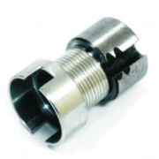 Муфта подвода колодок правая M0087 MERITOR ELSA 1 Муфта подвода колодок правая M0087 MERITOR ELSA 1